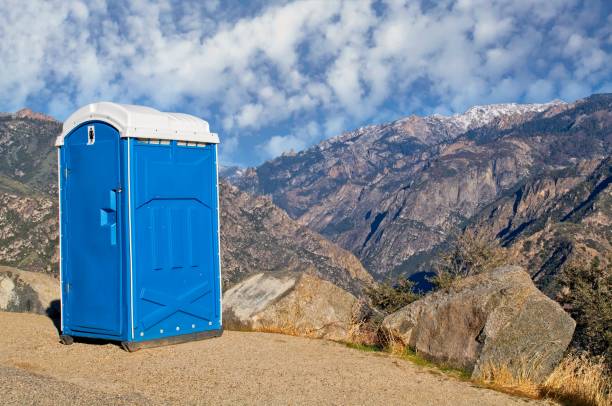Best Sanitation services for porta potties  in Las Flores, CA