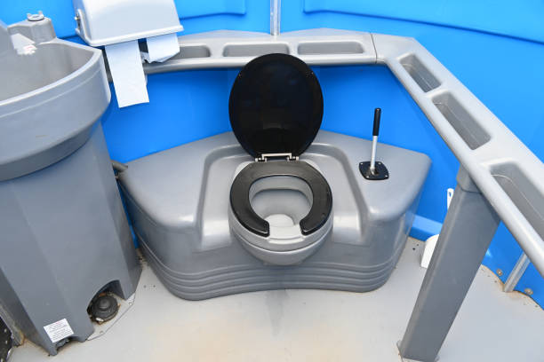 Best Affordable portable toilet rental  in Las Flores, CA