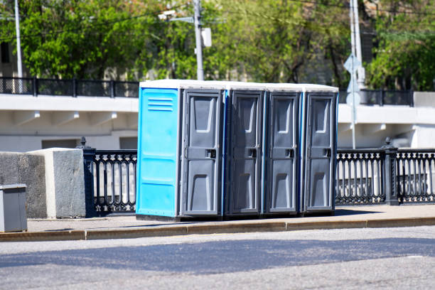 Best Porta potty rental near me  in Las Flores, CA