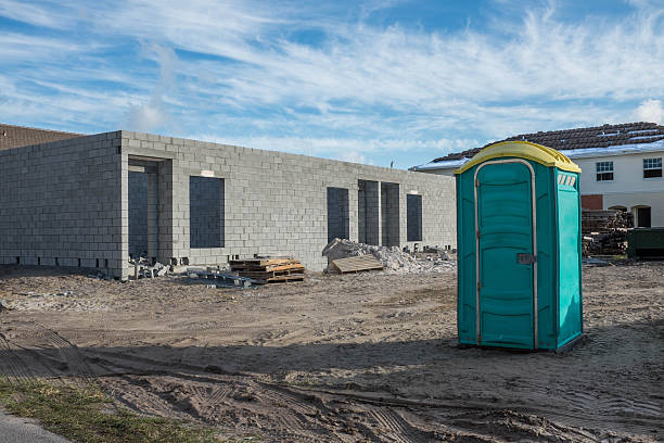 Las Flores, CA porta potty rental Company